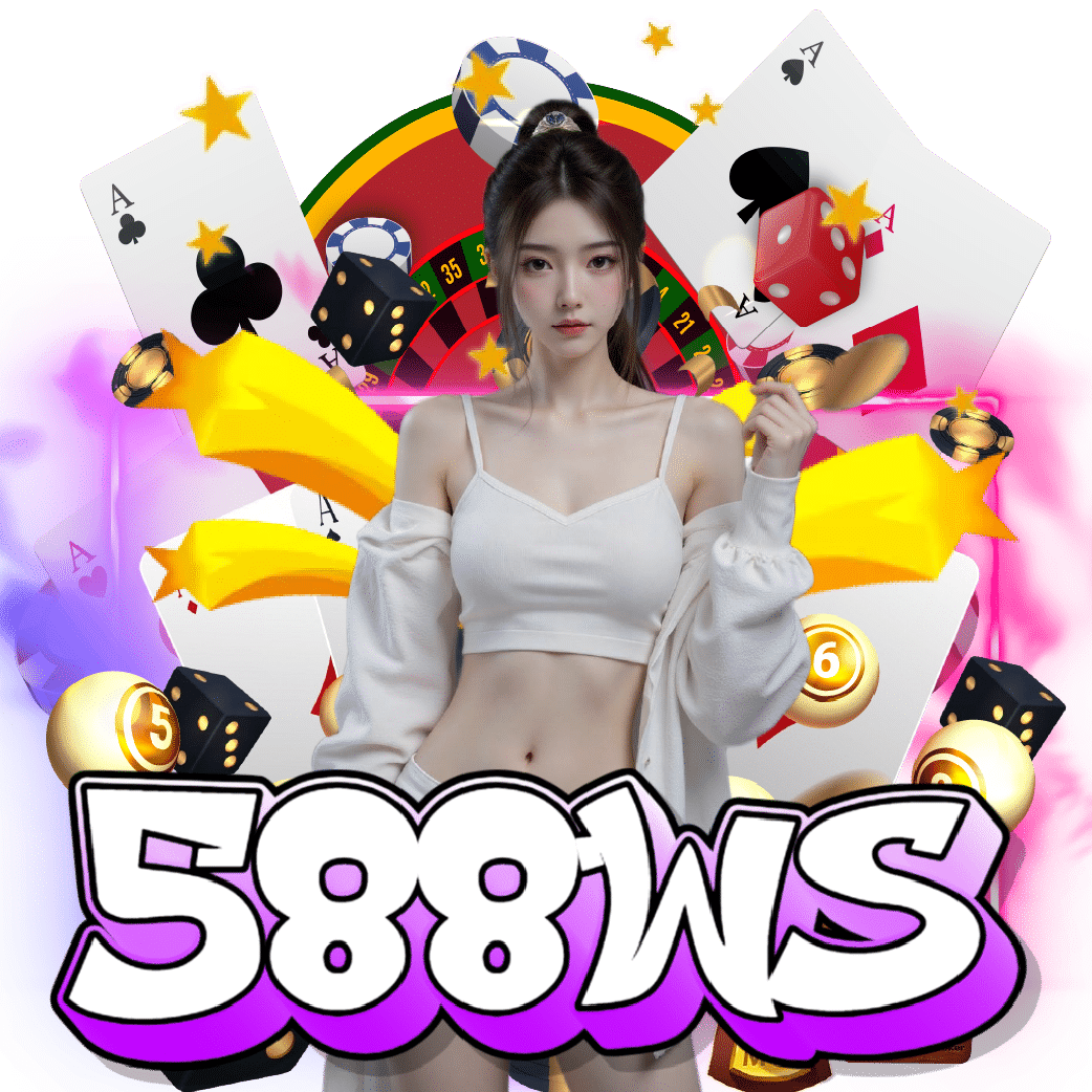 588ws casino