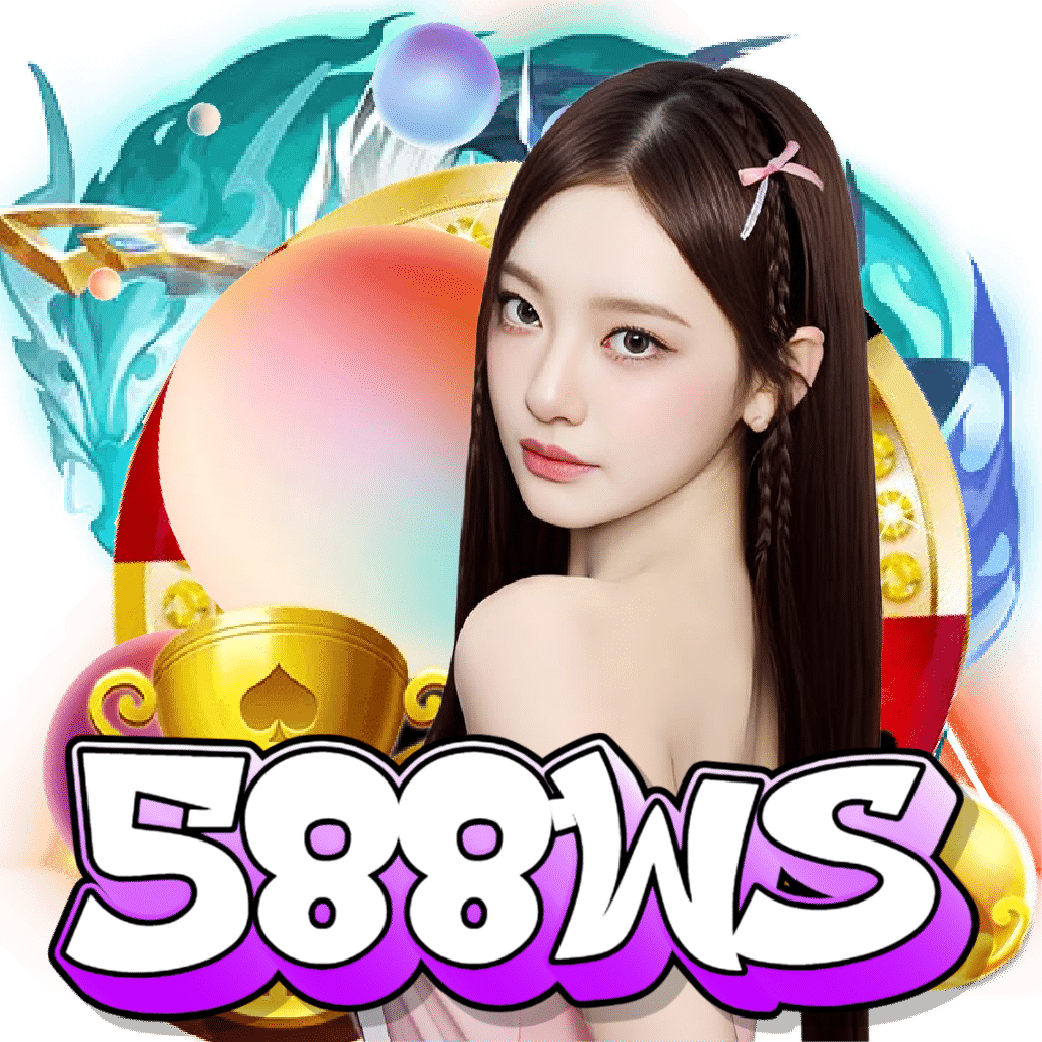 588ws เครดิตฟรี